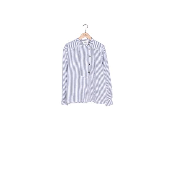 ba&sh Site Blouse Size 1 / Small - Picture 1 of 9
